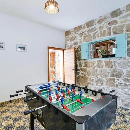 Villa Masica Pakostane