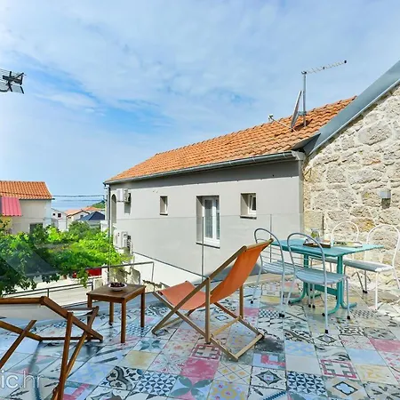 Masica Villa