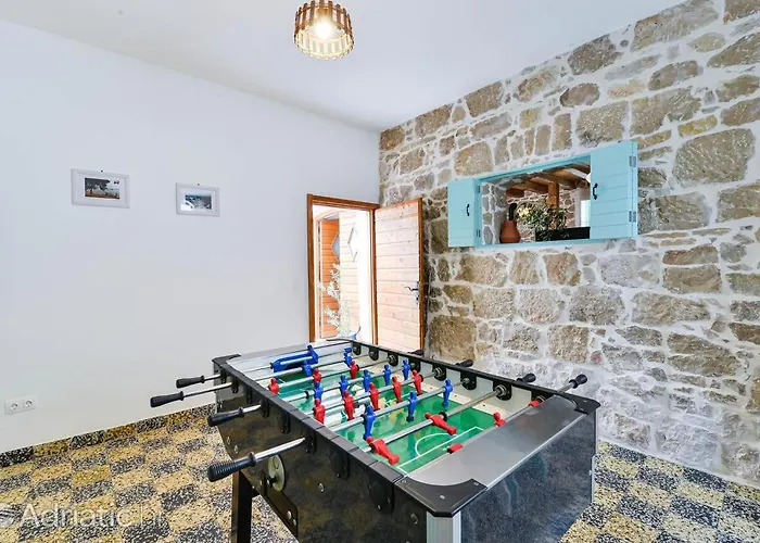 Vila Masica Pakoštane